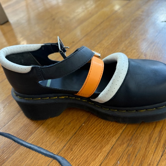 Rare Dr. Marten Mary Jane’s - Picture 9 of 9